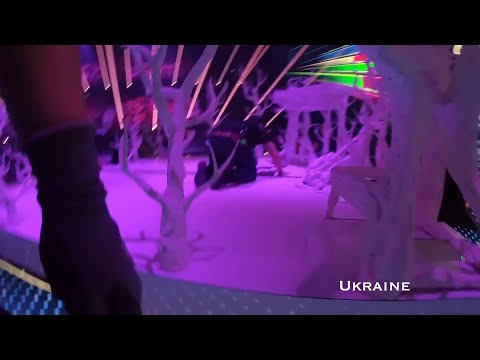 Eurovision Song Contest 2021 Stagecrew  Behind the scenes  Point of view