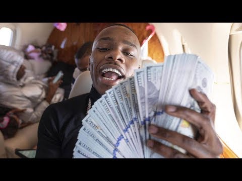 [FREE] DaBaby x Offset Type Beat - "Clockwise" | Trap Type Beat 2019 | DJ Kidd