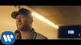 Cole Swindell - &quot;Love You Too Late&quot; (Official Music Video)