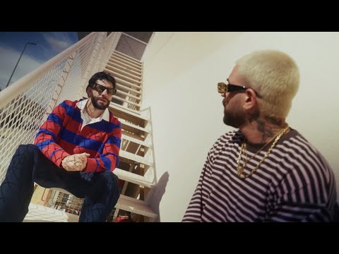Pepe y Vizio - Mercurio Retrógrado (Vídeo Oficial)