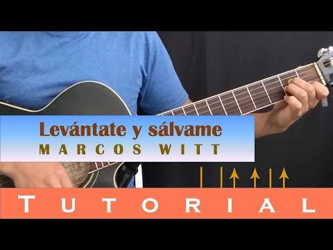 Levántate - Marcos Witt