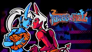 Rings of Hell Trailer