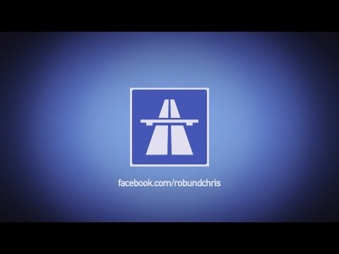 Rob & Chris - Autobahn (Finger & Kadel Video Mix Full HD)