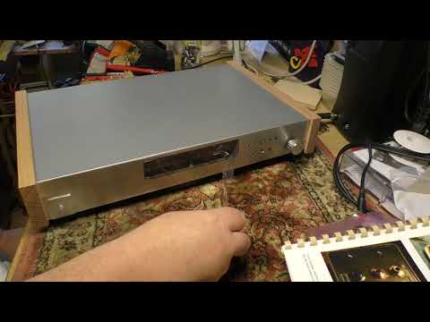 Audio Selector for my retro hifi - part 10 - all done (pretty much)!
