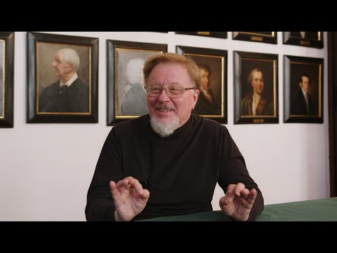 Georg Friedrich Haas | Musikverein Wien
