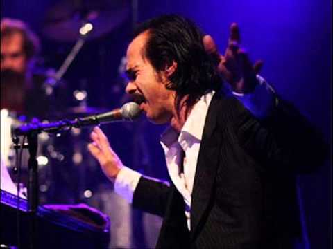 Nick Cave and The Bad Seeds - Sweetheart Come