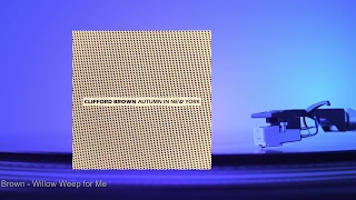 Clifford Brown - Willow Weep for Me