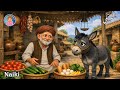 Naiki Moral Urdu Kahani Beautiful Fairy Tale Story In Urdu Hindi Bedtime Animated Stories Video