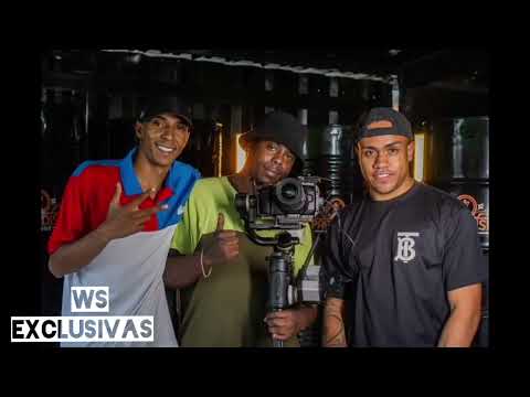 MC IG, MC Kanhoto - Maloqueiro Visionário - (DJ WN)