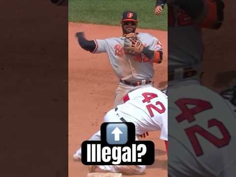 Orioles Manager Ejected After Questionable Slide #mlb #baseball #ejection #ejected #redsox #orioles