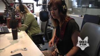 The Pack a.d. - Needles (Live at The Fox)