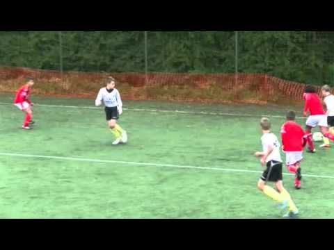 Nat.Elite U12A Sporting Lokeren - Standard Liege -  2015 - 2016