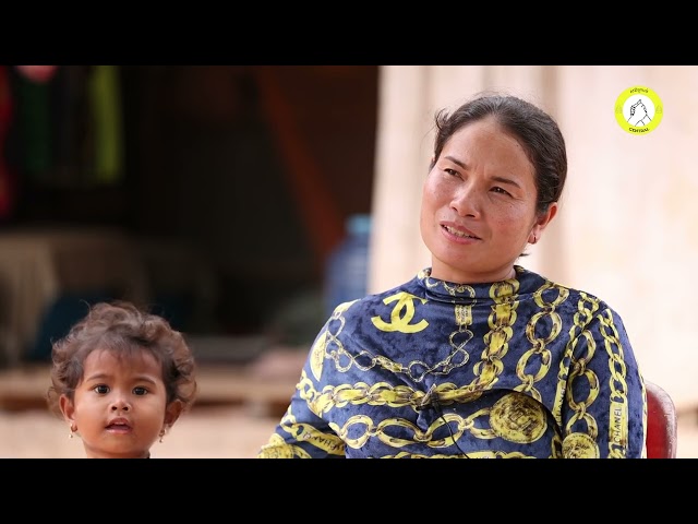 កិច្ច​សម្ភាសន៍​ជាមួយ​អតីត​ពលករអំពី​កិច្ចគាំពារ​សង្គម