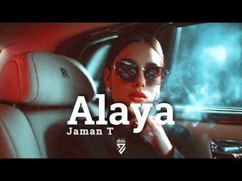 Jaman T - Alaya┃Z E R O V  𝘙𝘦𝘮𝘪𝘹