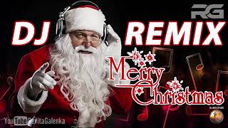 Download lagu Full Remix Dj Lagu Natal Terbaru 2018 - Spesial Natal dan Tahun Baru 2018 mp3