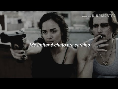 Fucked My Way Up To The Top - Lana Del Rey