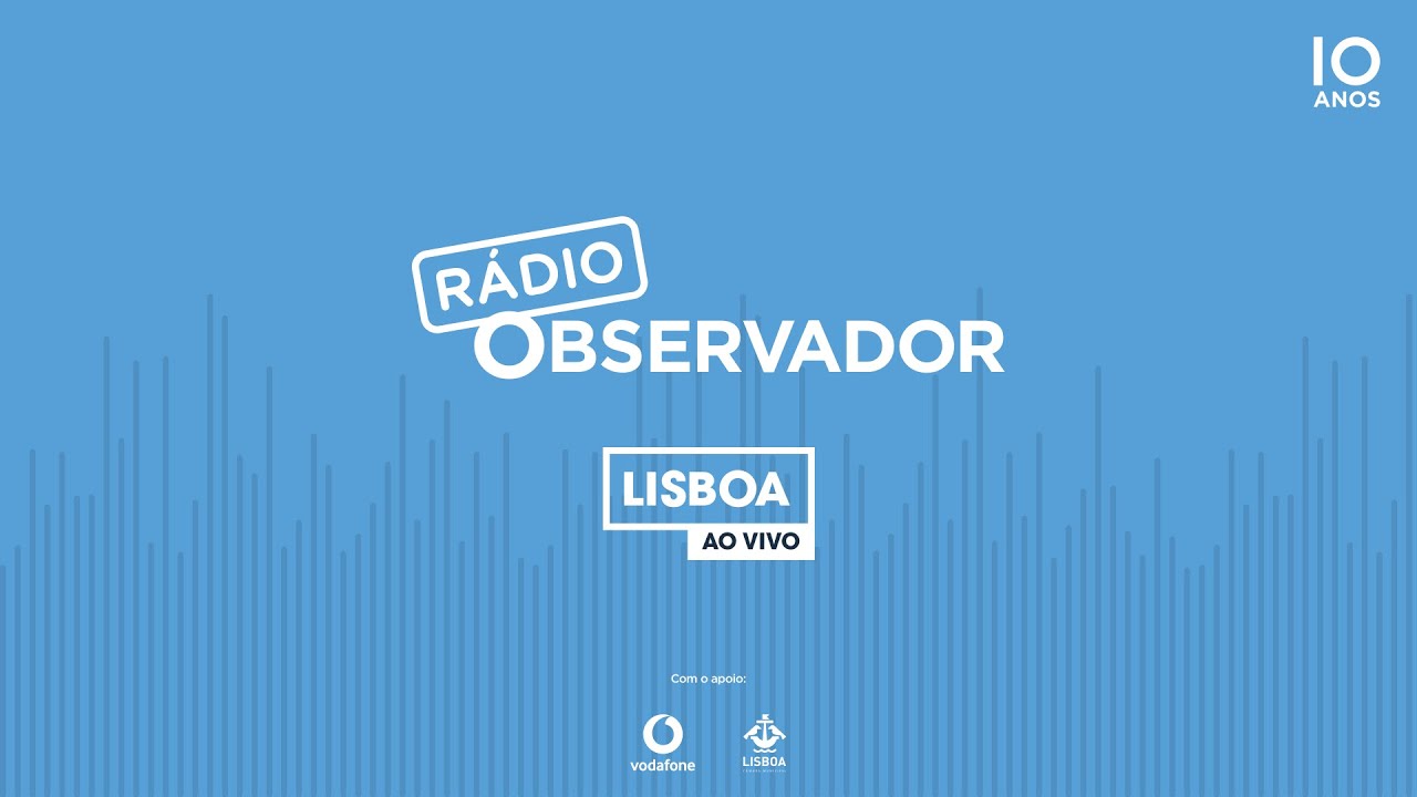 Emissão Especial: manhãs 360 e Contra-Corrente na Praça do Comércio na Semana Europeia da Mobilidade