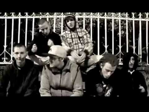 CLIP - Mentalité Koroziv - Coeur Brisé