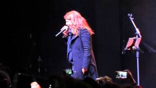 Che campioni Holly e Benji - Cristina D'Avena Mantova Comics 2016