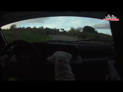 Rallyday di Pomarance 2016  Lucchesi - Ghilardi  Renault Clio A/7