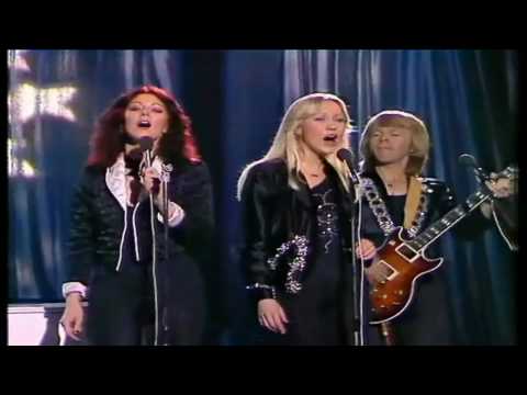 ABBA - The King Has Lost His Crown