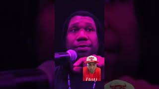 KRS One On Valve #shorts #reaction