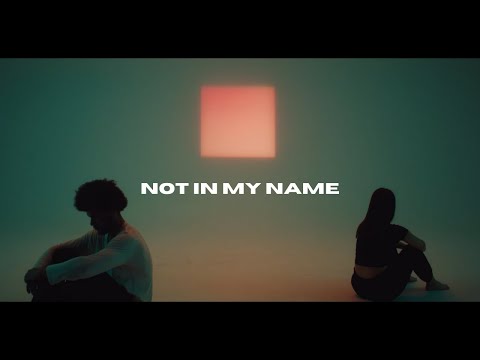 Marylène Corro - NOT IN MY NAME (Official)