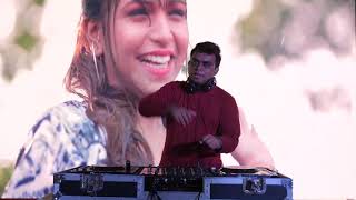 DJ Ankit Mumbai Live Marathi Audio Visual Non Stop