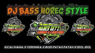 Download lagu 🌴DJ BASS HOREG STYLE 2026🌴 - KICAU MANIA X VERONIKA - (MABES GETZ SOUND & LIGHTING FT EANG SELAN) mp3 Download lagu 🌴DJ BASS HOREG STYLE 2026🌴 - KICAU MANIA X VERONIKA - (MABES GETZ SOUND & LIGHTING FT EANG SELAN) mp3