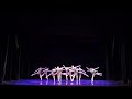 “Runaround” at Dance Chicago- Beyond Words Dance Company