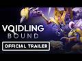 Gameplay video of Voidling Bound  PC