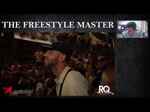 ¡Batalla de Freestyle! / Fabiuki VS Migui / 8vos General Rap