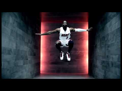 NBA 2K13 | 2012-13 Miami Heat Intro Video