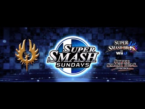 Super Smash Sundays #50 - SoCal Melee Doubles & Singles Tournament