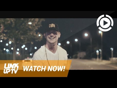 Don Strapzy - HaHa [Music Video] @DonStrapzy_ | Link Up TV