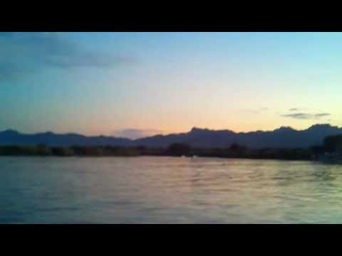 Bob Fry vs. Cs19 CP Regatta August 2012