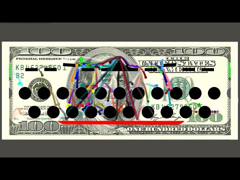 I Gave $100 to a Subscriber in this Marble Race! - Part 2