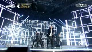 [131025] WIN FINAL BATTLE Team A-Go Up