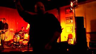 Rock Candy performing Rage Against The Machine's Killing In The Name.AVI
