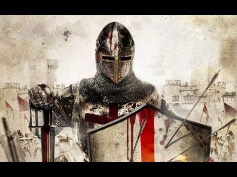 Il Tesoro dei Templari - Intervista a Mauro Casale