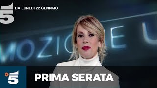 L'Isola dei famosi - Da lunedì 22 gennaio, alle 21.10 su Canale 5