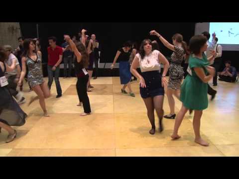 CSC 2013 - Solo Blues - Song 2