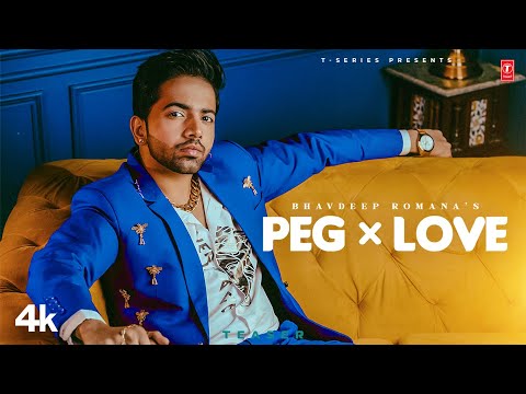 Peg X Love