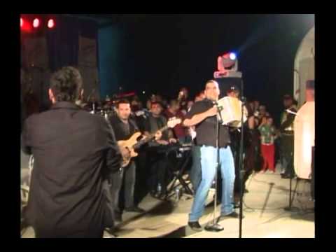 En este sitio (En el motel) - Silvestre Dangond & Rolando Ochoa en Galeras (Sucre)