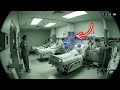 Virgin Mary In The ICU Nurse Sees Woman Next To Patient Cameras Show NO ONE There