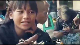 Download lagu INILAH AKU APA ADANYA [MARA FM] mp3