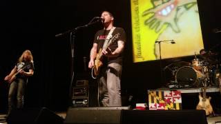 Jimmie&#39;s Chicken Shack - Sitting With The Dog (Rams Head Live! - Baltimore, MD - 01/06/17)