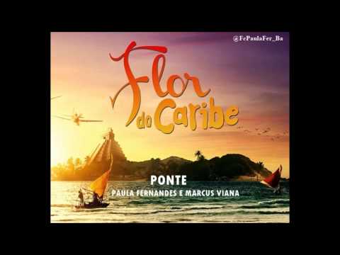 Ponte - Paula Fernandes e Marcus Viana
