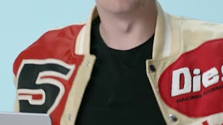 Aitch Ranks The Best UK Rappers