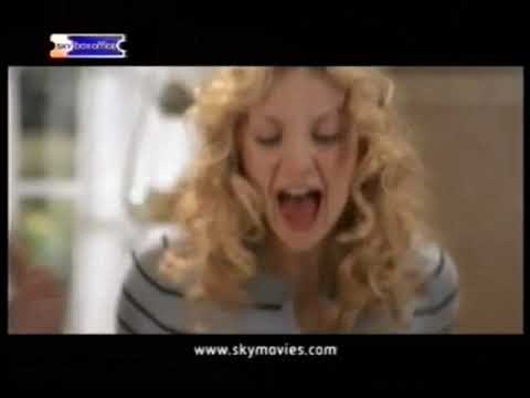 "Raising Helen" on Sky Box Office Promo (2005)
